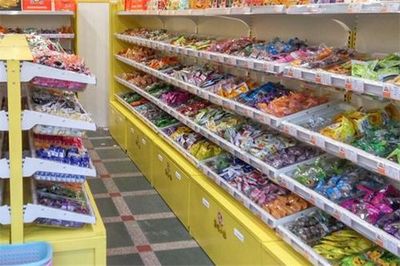 七貨街零食連鎖店加盟 低門檻創業新機遇，開啟財富之門